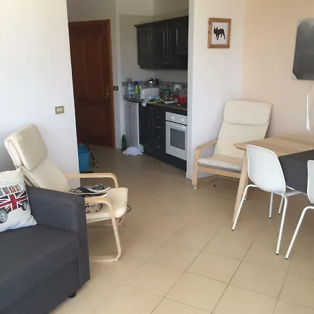 Andylins Place 102 Appartamento San Miguel de Abona