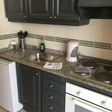 Appartamento Andylins Place 102