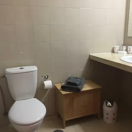 Appartamento Andylins Place 102 San Miguel de Abona