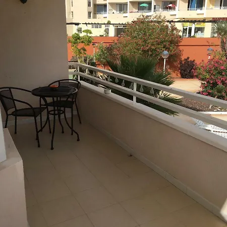Apartament Andylins Place 102 San Miguel de Abona