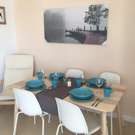 Apartament Andylins Place 102 San Miguel de Abona