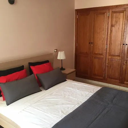 Andylins Place 102 Appartamento *