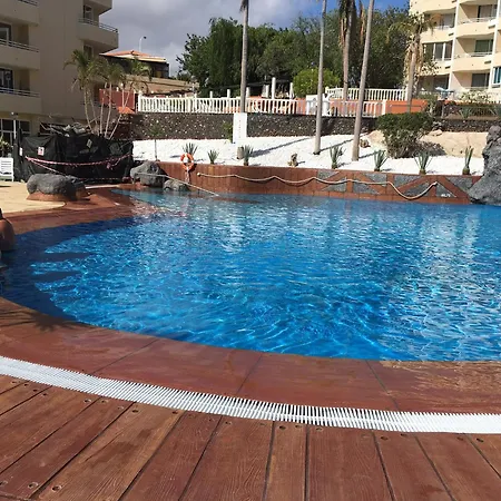 Apartament Andylins Place 102 San Miguel de Abona