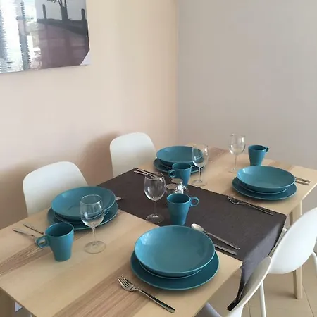 Apartment Andylins Place 102